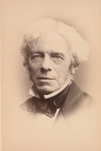 Michael Faraday, 60. léta 19. století.