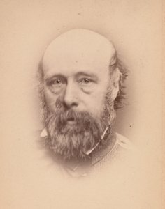 Paul Falconer Poole, 60. léta 19. století. od John and Charles Watkins