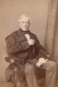 [Sydney Smirke], 60. léta 19. století.