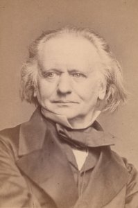 Thomas Webster, 1860.