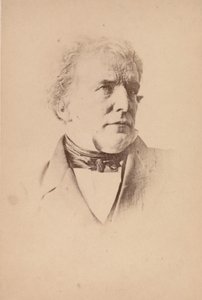 [William Etty], 60. léta 19. století.