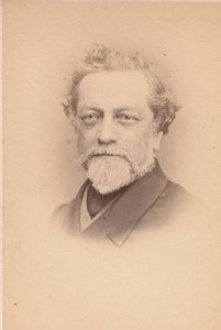 William Frederick Woodington, 60. léta 19. století. od John and Charles Watkins