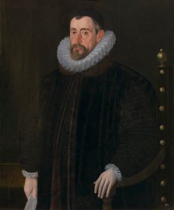 Sir Francis Walsingham (asi 1532-1590)