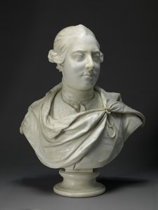 Jiří III od John van the Younger Nost