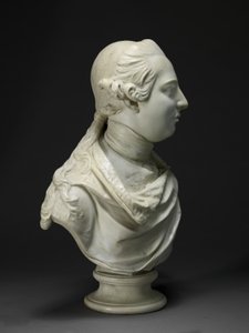 Jiří III od John van the Younger Nost