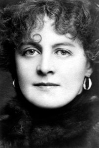 Marie Studholme, britská herečka, c1900.