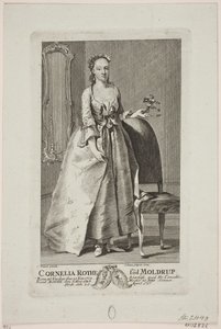 Cornelia Rotheová
