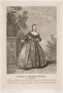 Dánština:  Cornelia Rothe od Jonas Haas
