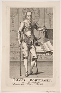 Holger Rosenkrantz od Jonas Haas
