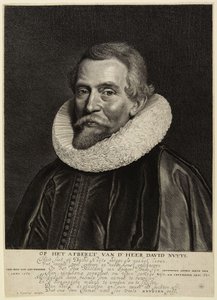  od Jonas Suyderhoef
