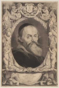 Hendrick Goltzius od Jonas Suyderhoef