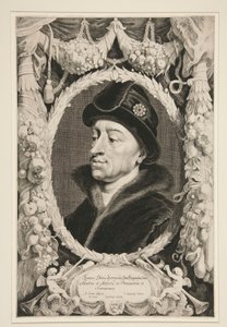 Jan Neohrožený (1371-1419)