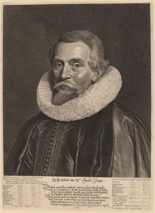 David Nuyts od Jonas Suyderhoff