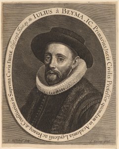 Julius Beyma od Jonas Suyderhoff