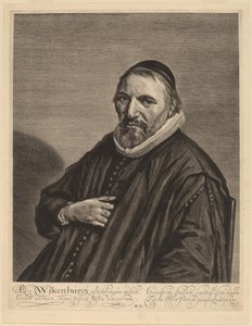 Theodorus Wikenburg od Jonas Suyderhoff