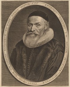 Rudolf Hegger od Jonas Suyderhoff after Jan de Vos
