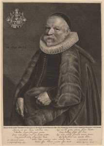 Gillis de Glarges od Jonas Suyderhoff after Michiel van Miereveld