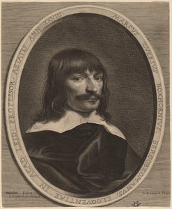 Marcus-Zuerius Boxhorn od Jonas Suyderhoff after Pieter Dubordieu