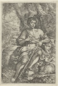 Jana Křtitele