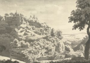 Tivoli Nad Kaskádou