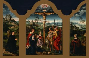 od Joos van Cleve