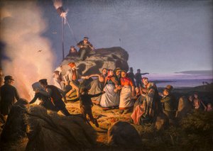 od Jorgen Valentin Sonne