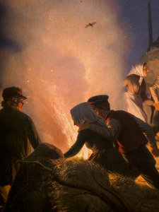  od Jorgen Valentin Sonne