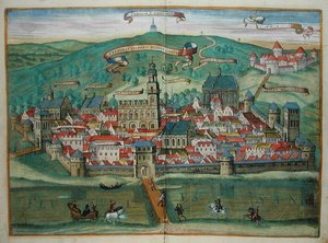 Premislia, z 