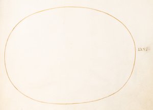 Deska 70: Prázdný ovál od Joris Hoefnagel