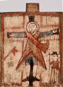 Svatý Acacius od José Aragon