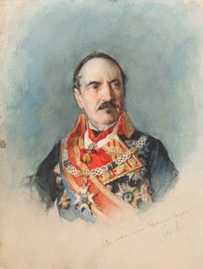 Generál Baldomero Espartero