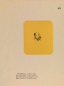 Vysoké životní náklady od José Guadalupe Posada