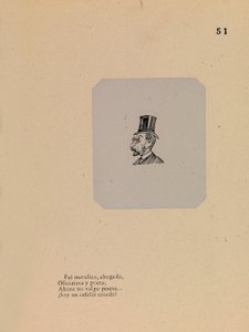 O ztrátě zaměstnání od José Guadalupe Posada