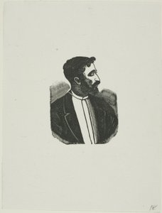 Portrét od José Guadalupe Posada