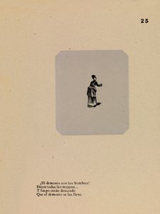 Opačné pohlaví od José Guadalupe Posada