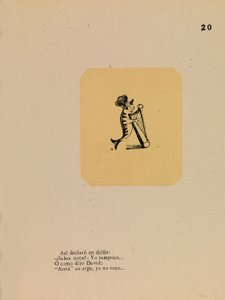 Drobný delfín od José Guadalupe Posada