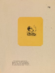 Obchod s "férovými cenami" od José Guadalupe Posada
