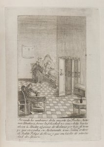 Život svatého Filipa Ježíšova (Vida de San Felipe de Jesus) od José Montes de Oca
