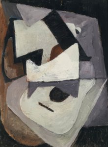 MALBA – (ABSTRAKTNÍ)