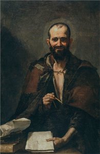 Democritus, 1630.