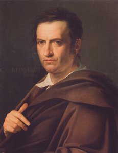 José de Madrazo - JCReinhart 1812 od José de Madrazo y Agudo