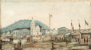 Kostel Sant