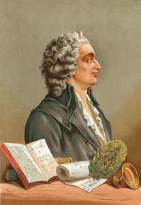 Condorcet od Jose Armet Portanell