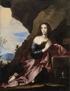 Kajícnice Marie Magdaleny, 1637