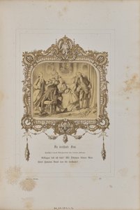 Slavná žena od Josef Albert