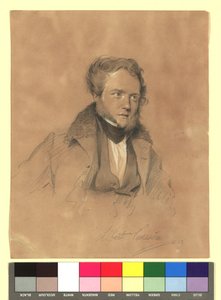  od Josef Danhauser