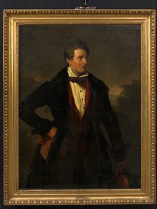  od Josef Danhauser