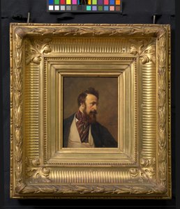  od Josef Danhauser