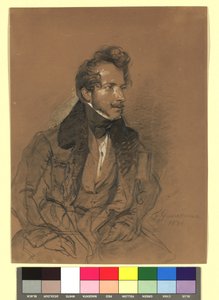 od Josef Danhauser