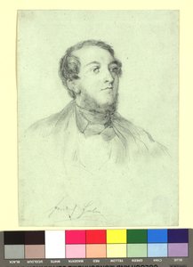  od Josef Danhauser